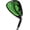 Green, variant on MAZEL Golf Wedge for Men & Women - Forged Lob Wedge,Escape Bunkers and Quickly Cuts Strokes Around The Green,High Loft Golf Club Wedge