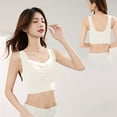 thumbnail image 2 of DPTALR Women's Strapless Lace Underwear With Thin Side Collection And Daily Bra, 2 of 3