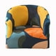 thumbnail image 2 of Funda elástica para silla de club Macarena Funda Sillón 60-90 cm altura 65-90 cm ancho 40-55 cm largo, 2 of 8