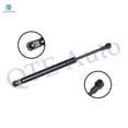 thumbnail image 2 of Rear Trunk Lid Lift Support For 2003-2008 Infiniti G35 Sedan w/ spoiler, 2 of 5