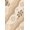 Beige, Pattern 12, variant on ODIKA 4'x6' Bleached Oak Geometric Handwoven Washable Area Rug Modern Abstract Design with Zigzag for Dorm Room, Small Living Stain Resistant Low Profile, Easy Care