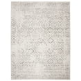 thumbnail image 3 of Safavieh Tulum Ophelia Oriental Area Rug, Ivory/Gray, 10' x 13', 3 of 14