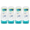 thumbnail image 1 of Shampoo y Gel de Baño para Bebé Cetaphil Caléndula Orgánica 920 ml Paquete de 4, 1 of 3