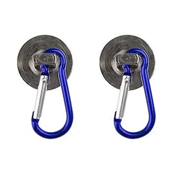 Super Strong Neodymium Magnet Holds 35 Lbs Sintered Ndfeb 2 Pack