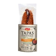 Mild Chorizo Ring (Sarta) - Spanish Chorizo for Authentic Tapas 7oz | Espuña