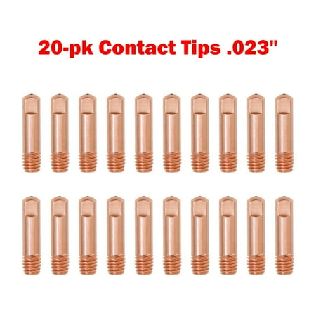 

BAMILL Tips Holder Diffuser Nozzle Parts fits Titanium Mig 140 170 Unlimited 200 Welder