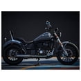 thumbnail image 5 of Motocicleta Iron Clan tipo Custom Daytona Sport 400cc de Inyección 2026, 5 of 5