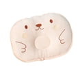 thumbnail image 1 of Almohada para dormir para mascotas, suave, cómoda, transpirable, con bonito patrón, almohada para cama para perros pequeños y gatos, 1 of 12