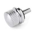 thumbnail image 2 of 2X Chrome Aluminum Bolt Screw Cap, 2 of 6