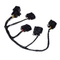 thumbnail image 1 of Ignition Coil Wire Harness 273502B000 Fits KIA Rio Soul Hyundai Veloster, 1 of 7