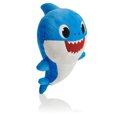 thumbnail image 3 of Pinkfong Baby Shark Official Song Doll - Daddy Shark - By WowWee, 3 of 3