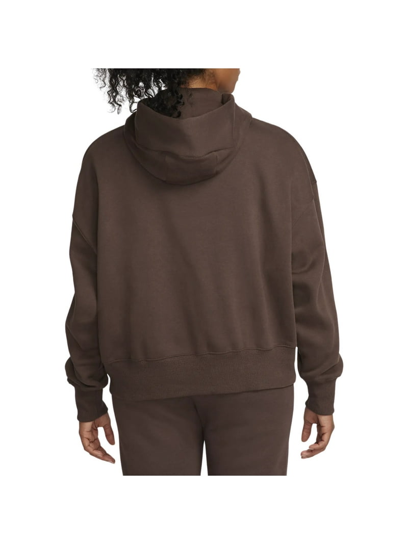 Nike Sportswear Women's Phoenix Fleece Over-Oversized Nike Sportswear Women's Phoenix Fleece Over-Oversized