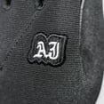 thumbnail image 5 of AJ Styles by E.W.S. Unisex Fight Gloves, Black, 5 of 7