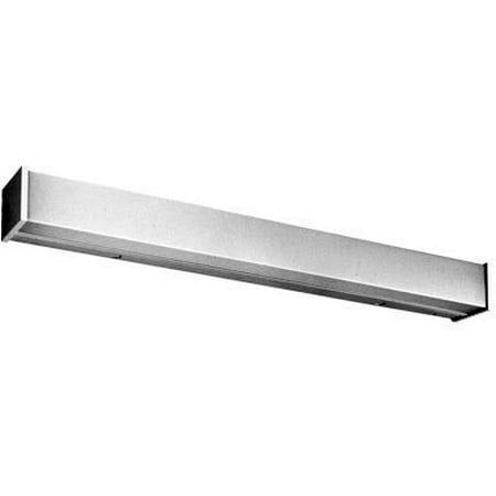 

Lithonia Lighting Wc 2 32 Mvolt Geb10is 2 Light Wall Sconce - White