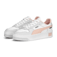 thumbnail image 2 of Tenis Puma Carina Blanco Street Mujer blanco 23, 2 of 4