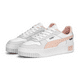 thumbnail image 2 of Tenis Puma Carina Street Mujer Blanco 25, 2 of 4