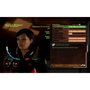 Mass Effect II PC DVD Game