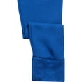 thumbnail image 5 of Arctic Hero Boys Thermal Underwear Waffle Knit Top and Long Johns Underwear Set 4 Piece (2-18), 3T Grey/Royal, 5 of 7