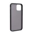 thumbnail image 3 of [U] by UAG  iPhone 12 Case/iPhone 12 Pro Case [6.1-inch screen] Anchor Shock Absorbing Slim Fit Sleek Stylish Protective Phone Cover, Matte Light Grey, 3 of 4