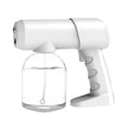 thumbnail image 1 of 17oz Blue Light USB Steam Spray Pulverizador Esterilizador Oficina Sunnimix Nebulizador desinfectante, 1 of 8