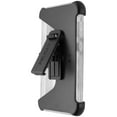 thumbnail image 2 of Pelican Voyager Clear Case and Holster for Samsung Galaxy (S23+) - Clear, 2 of 3