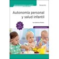 thumbnail image 1 of Autonomía personal y salud infantil, de Lara Patricia Salamanca Montero, 1 of 2