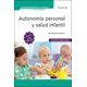 thumbnail image 1 of Autonomía personal y salud infantil, de Lara Patricia Salamanca Montero, 1 of 2