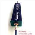 thumbnail image 2 of 3X Antena FPV 5,8 GHz 8 Antenas Elicoidales Polarizadas Circulares - para VTX de Alcance (SMA), 2 of 6