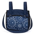 thumbnail image 4 of Cochecito para muñecas Bayer Xeo convertible y plegable con manillar ajustable, 4 of 6