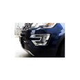 thumbnail image 2 of 2016 2017 Para Ford Explorer Frente Antiniebla Cubierta De L Genérico Accaut020, 2 of 2