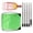 Red-2m, variant on Sturdy Aluminum Fruit Plucker with Extendable and Basket for Tree Harvesting