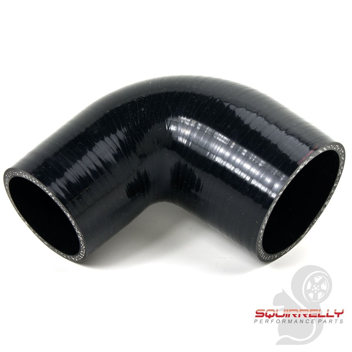 Details about   Black For 2" To 2" 50mm/50mm 45 Degree Elbow Silicone Intercooler Coupler Hose 