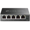 thumbnail image 2 of Conmutador Gigabit tp-link de 5 Puertos gestionado inteligente Plug & Play, 2 of 2