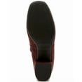 thumbnail image 3 of La Canadienne Joanie Waterproof Suede Bootie, 10, 3 of 4