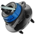 thumbnail image 5 of Geelife Wheel Hub Ceramic Brake Pad Rotor Front Kit w/Chemicals, 5 of 9