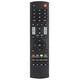 thumbnail image 1 of Mando a distancia GJ220, mando a distancia de repuesto para sistema de televisión LCD Sharp, 1 of 5