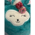 thumbnail image 2 of LLAMA BEAN BAG, 2 of 4