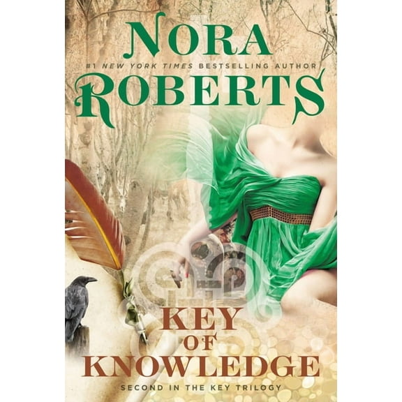 Key Trilogy Key of Knowledge, Book 2, (Paperback)