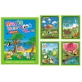 thumbnail image 2 of Cameland Magic Water Drawing Book Magic Water Reusable Doodle Board For Kids 10ml, 2 of 7