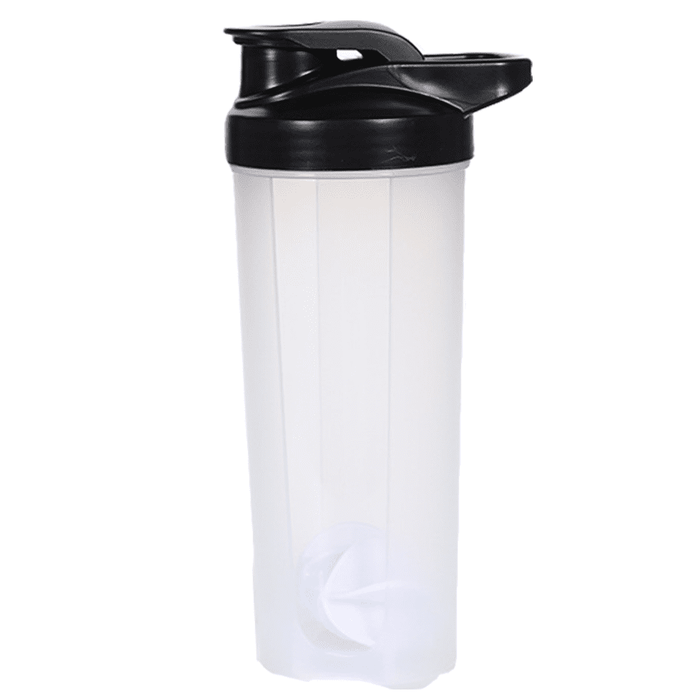EHOTER Stainless Steel Bottle Mixer Ball Blender Whisk Protein Shaker