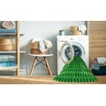 thumbnail image 2 of Ahgly Company Tapis d'Intérieur Lavables en Machine, Rectangle, Espace Vert Transitionnel, 2' x 4', 2 of 7