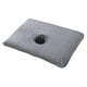 thumbnail image 1 of Funda para mesa jinwen con orificio para respirar 50x80cm lavable para salón de belleza gris, 1 of 8