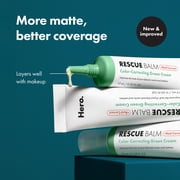 Hero Cosmetics Rescue Balm +Red Correct, 15ml