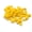 Yellow - 400 pieces, variant on 400 Pieces Fake Corn Soft Baits – Floating Carp Bait Silicone Simulation Fishing Lures with Sweet Corn Scent for Carp, Catfish & Freshwater Saltwater Fishing