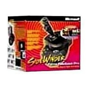 Microsoft SideWinder Force Feedback Pro - Joystick - 8 buttons - wired - black