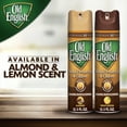 thumbnail image 4 of Old English Furniture Polish Spray, Lemon 12.50 oz (Pack of 2), 4 of 6