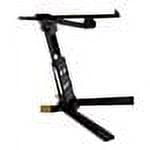 Hercules DG400BB Laptop Stand with Bag