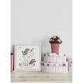 thumbnail image 6 of Marmont Hill Believe Unicorns Are Real Framed Wall Art, 6 of 6