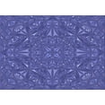 thumbnail image 1 of Ahgly Company Tapis d'Intérieur Lavables à la Machine, 2' x 3', 1 of 7
