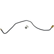 Dorman 628-216 Clutch Hydraulic Line for Specific Chevrolet / GMC Models Fits select: 1996-2003 CHEVROLET S TRUCK, 1996-2003 GMC SONOMA